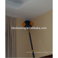 extendable eave sweeping broom